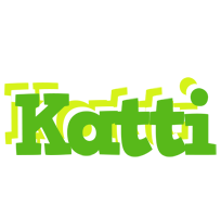 Katti picnic logo