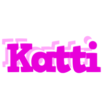 Katti rumba logo