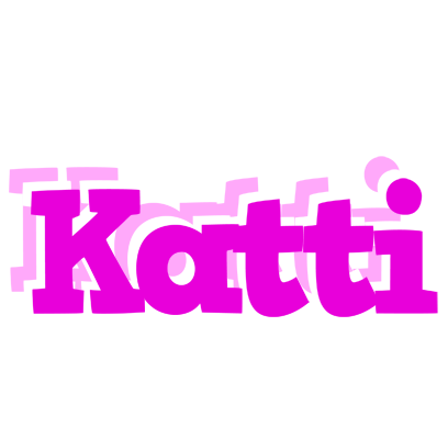 Katti rumba logo