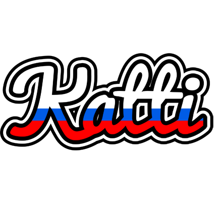Katti russia logo