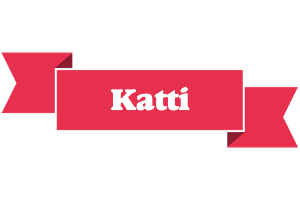 Katti sale logo