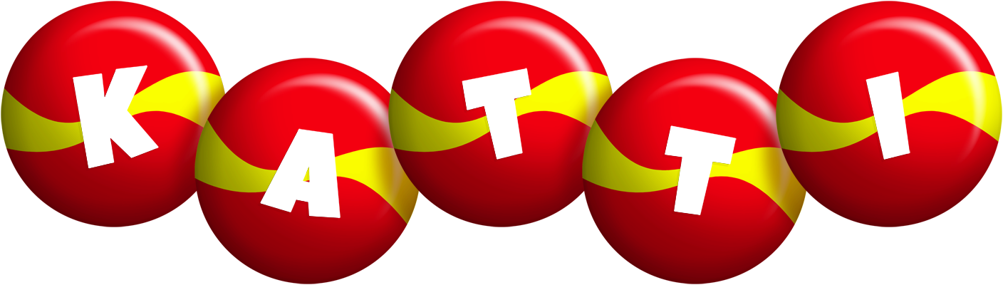 Katti spain logo