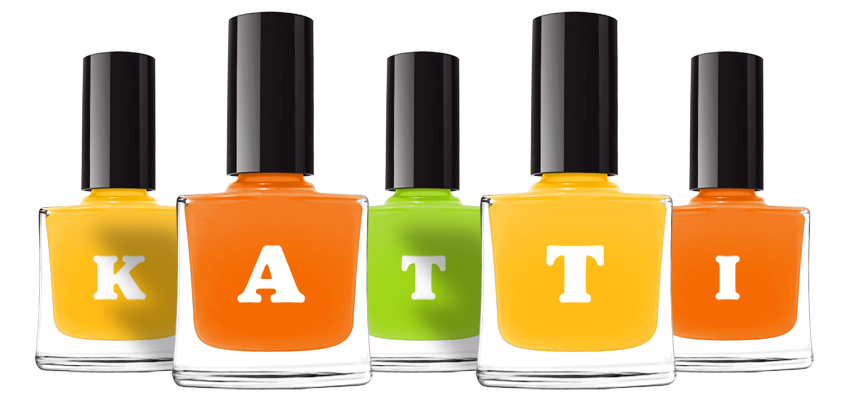 Katti studio logo