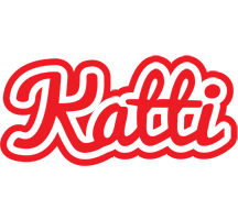 Katti sunshine logo