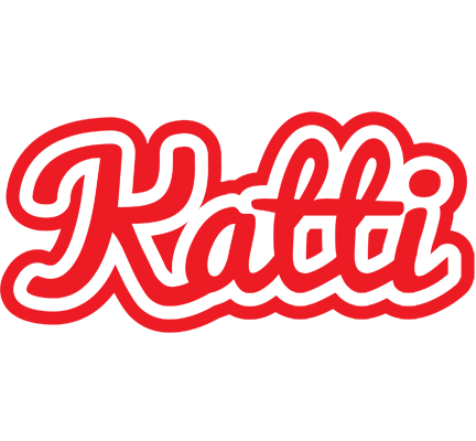 Katti sunshine logo
