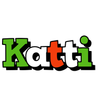 Katti venezia logo