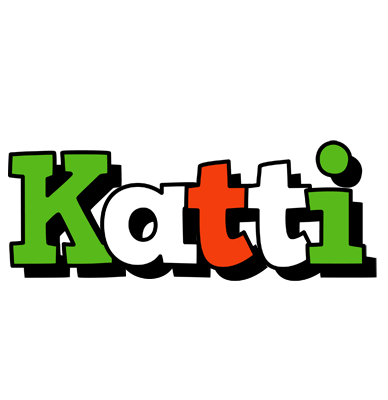 Katti venezia logo