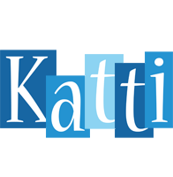 Katti winter logo