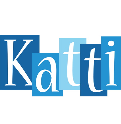Katti winter logo