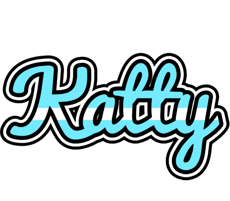 Katty argentine logo