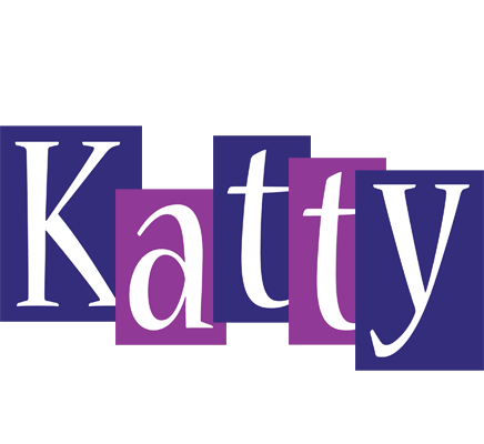 Katty autumn logo