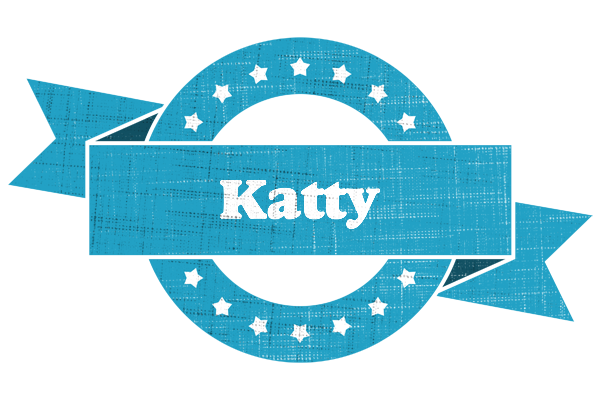 Katty balance logo