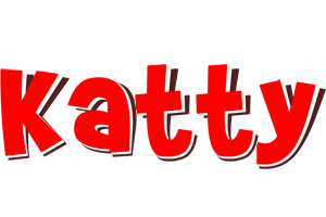 Katty basket logo