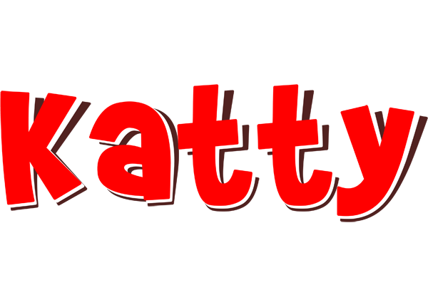 Katty basket logo