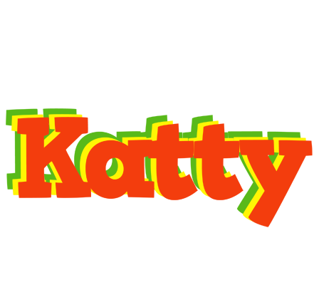 Katty bbq logo