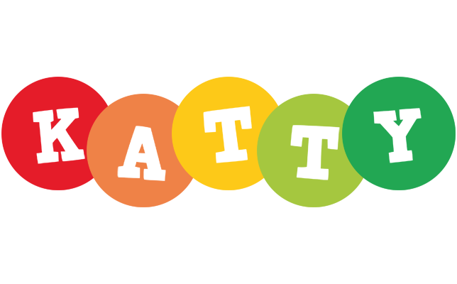 Katty boogie logo