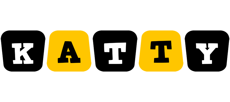 Katty boots logo