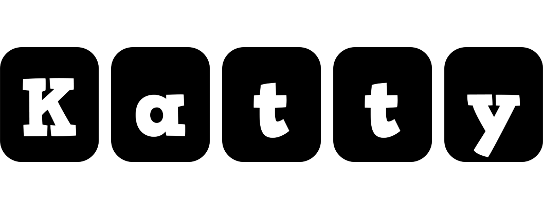 Katty box logo