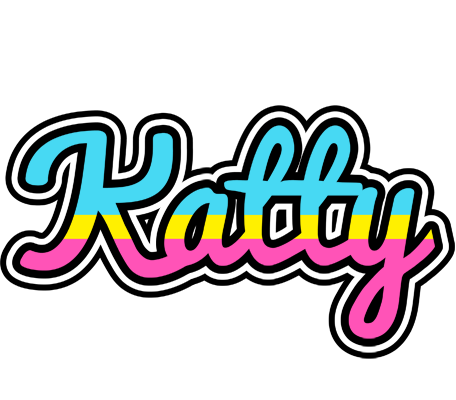 Katty circus logo