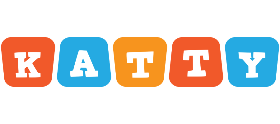Katty comics logo