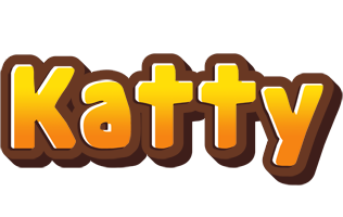 Katty cookies logo