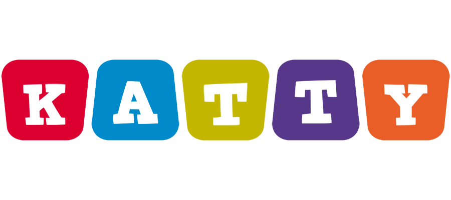 Katty daycare logo