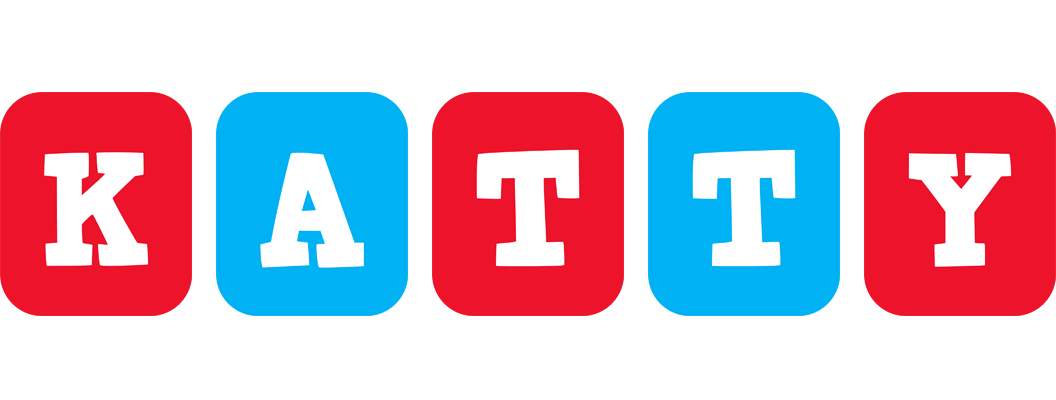 Katty diesel logo