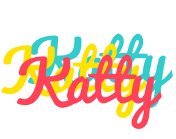 Katty disco logo