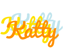 Katty energy logo