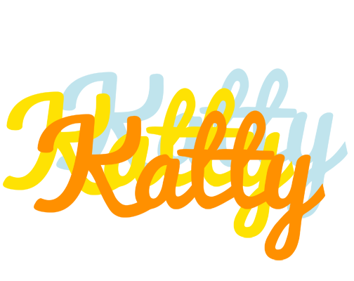 Katty energy logo