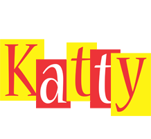 Katty errors logo