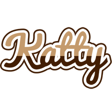 Katty exclusive logo