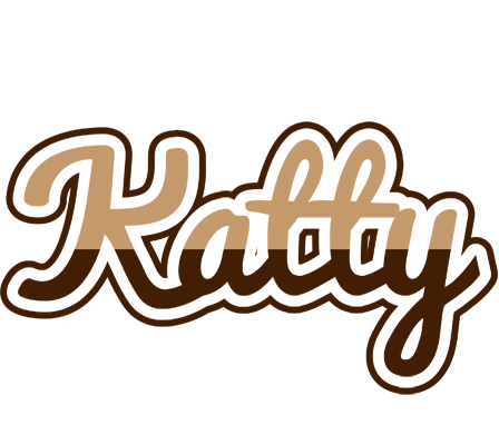 Katty exclusive logo