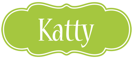 Katty family logo