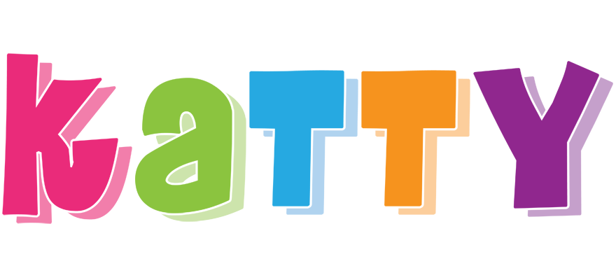 Katty friday logo