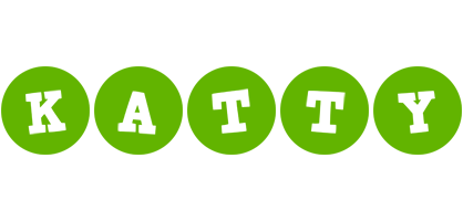 Katty games logo