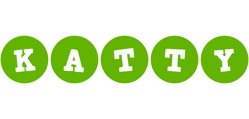 Katty games logo