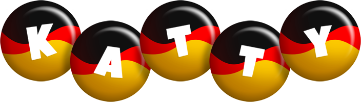 Katty german logo