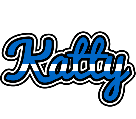 Katty greece logo