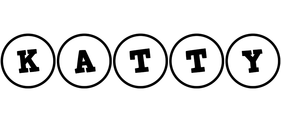 Katty handy logo