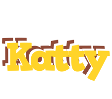 Katty hotcup logo