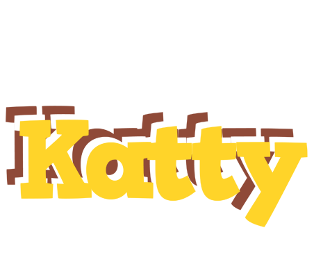 Katty hotcup logo