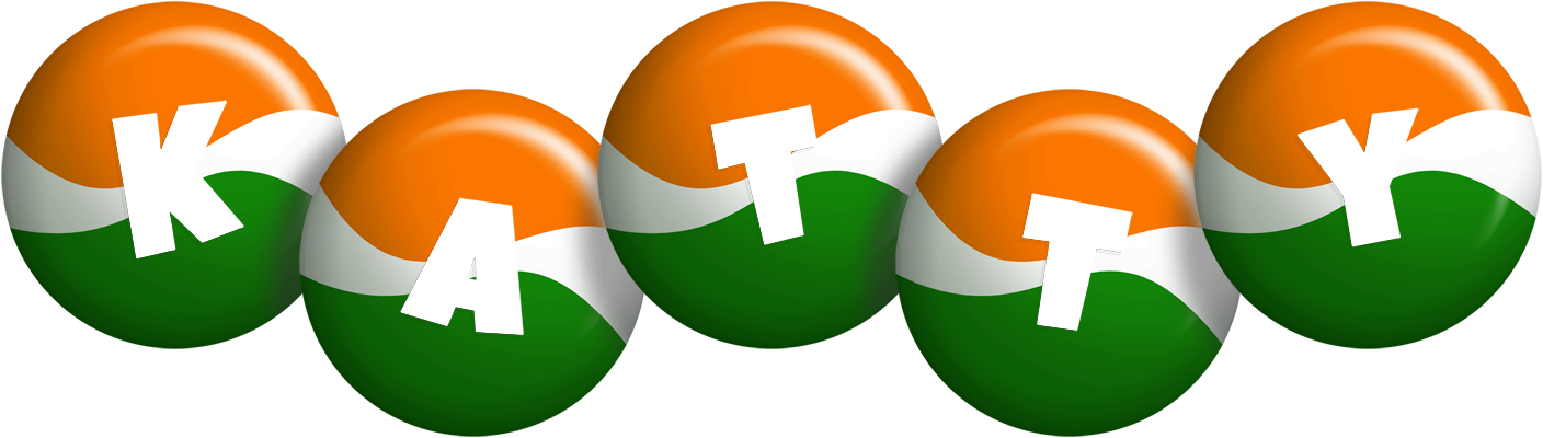 Katty india logo