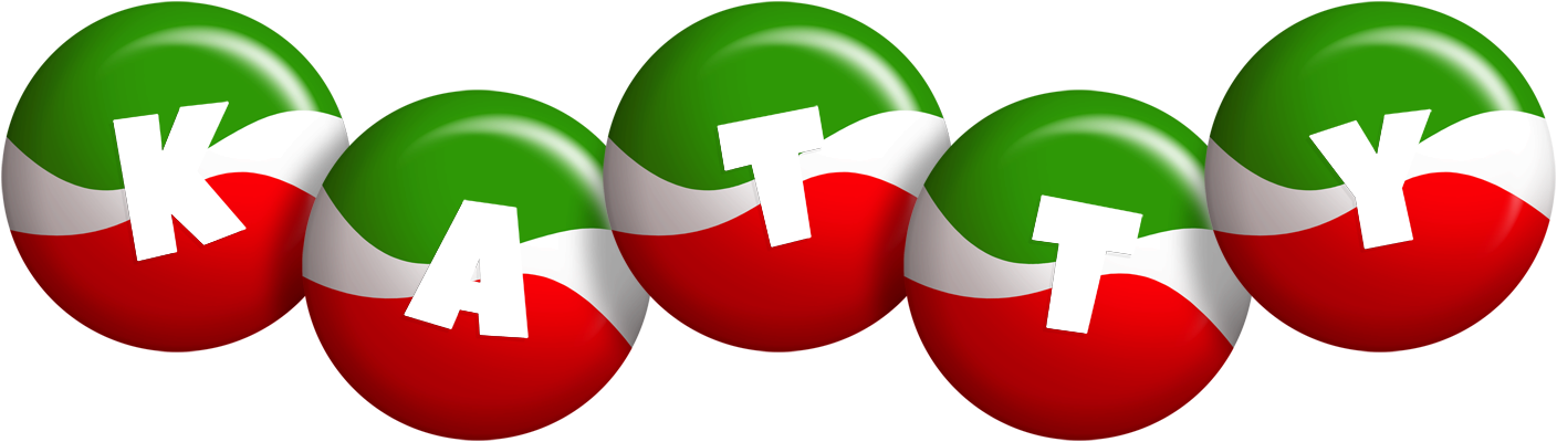 Katty italy logo