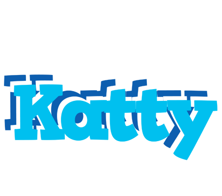 Katty jacuzzi logo