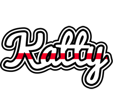Katty kingdom logo