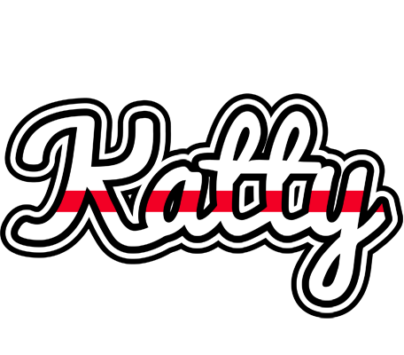 Katty kingdom logo