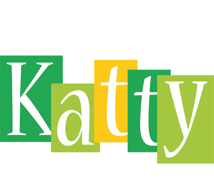 Katty lemonade logo