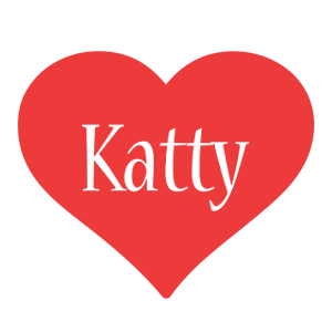Katty love logo