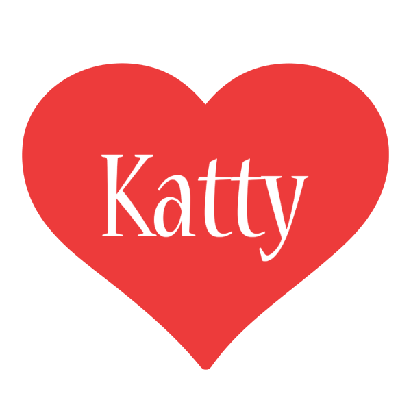 Katty love logo